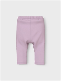 NAME IT Baby Legging Vuvivian Winsome Orchid